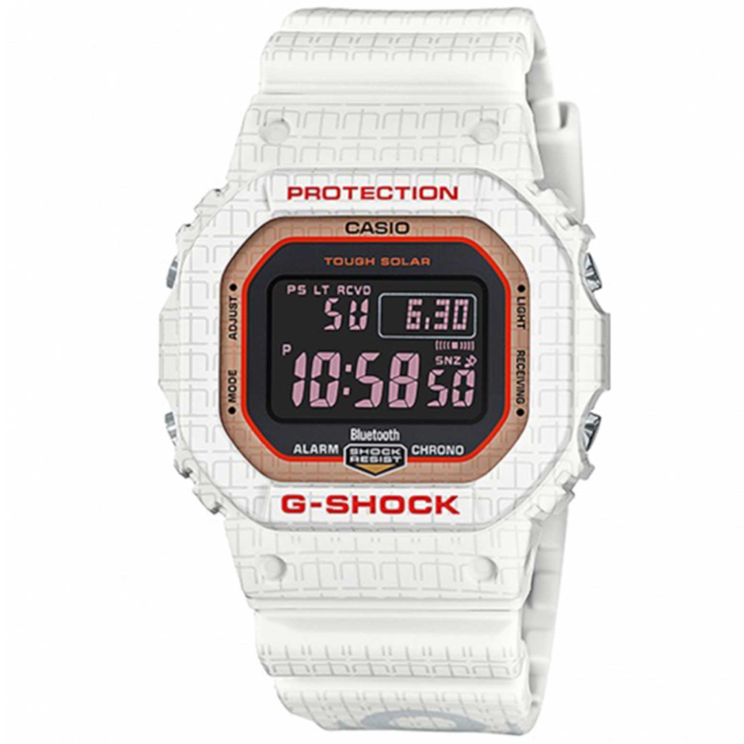 Casio - GW-B5600SGZ-7DR - Azzam Watches