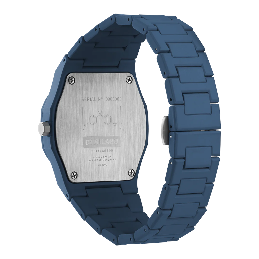 D1 Milano - PCBJ21 - Azzam Watches