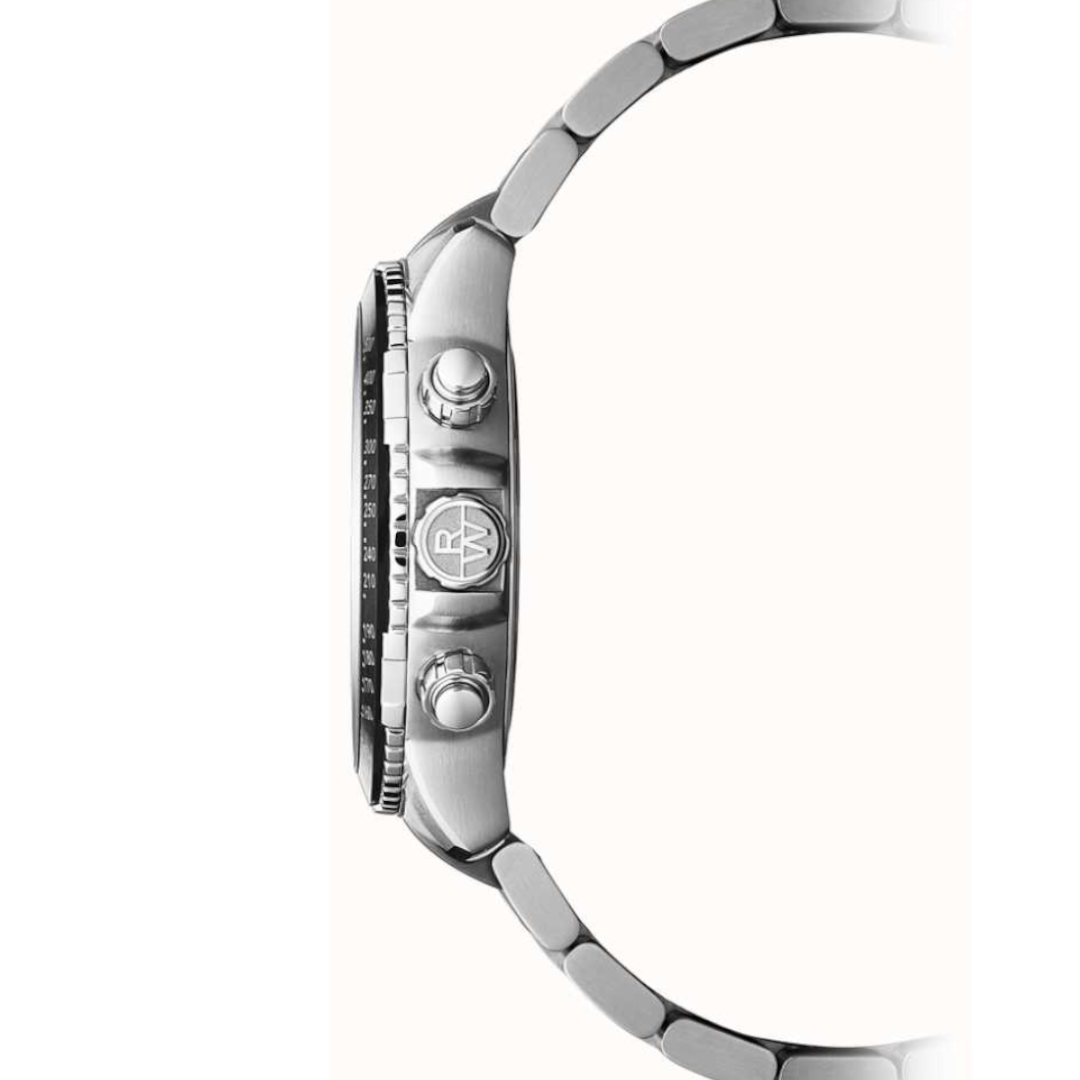 RAYMOND WEIL - 8570.ST2.05207 - Azzam Watches