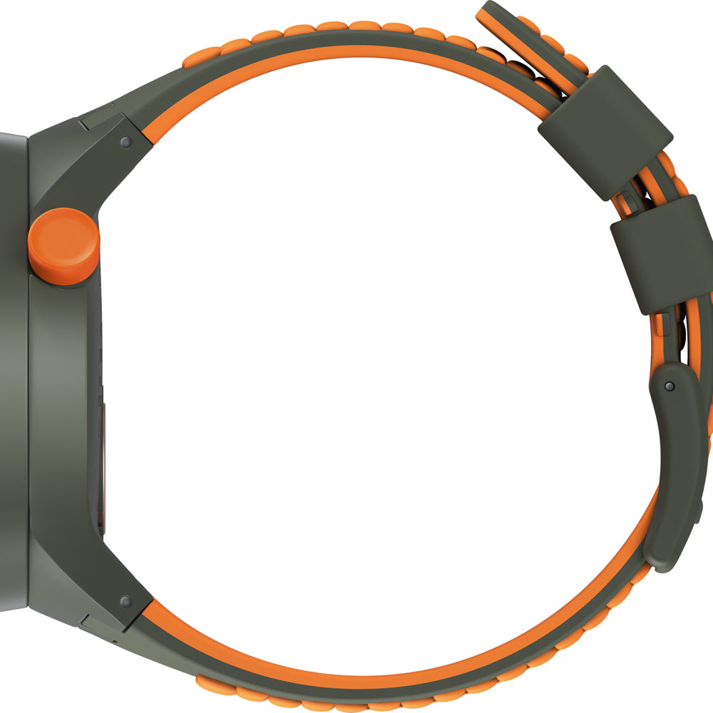 Swatch - SO27M101 - Azzam Watches