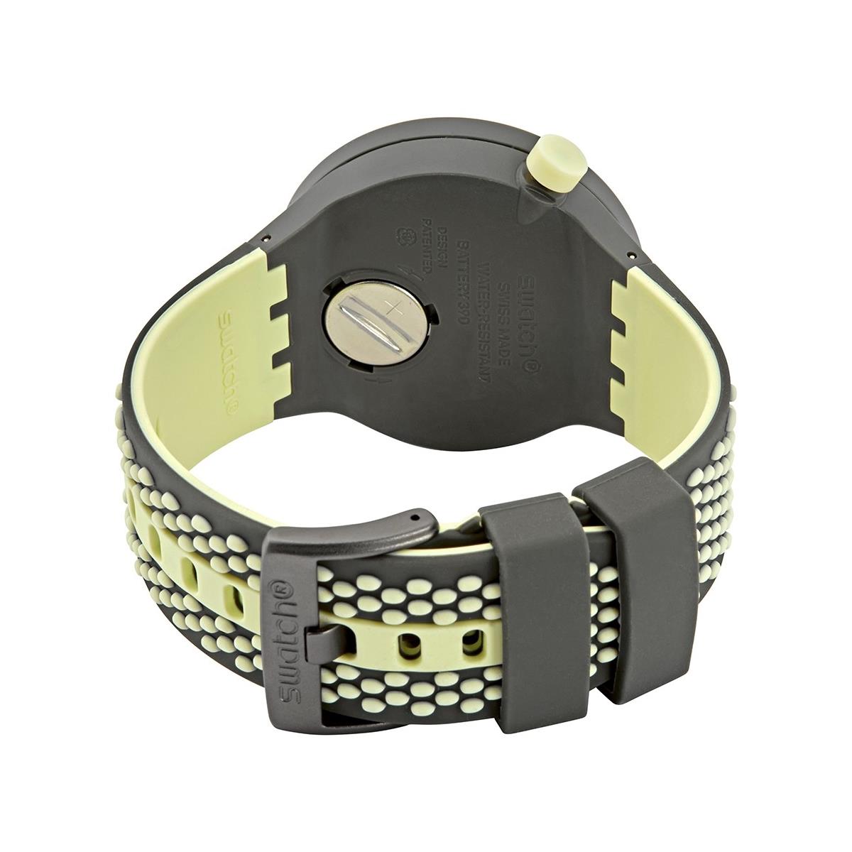 Swatch - SO27M102 - Azzam Watches