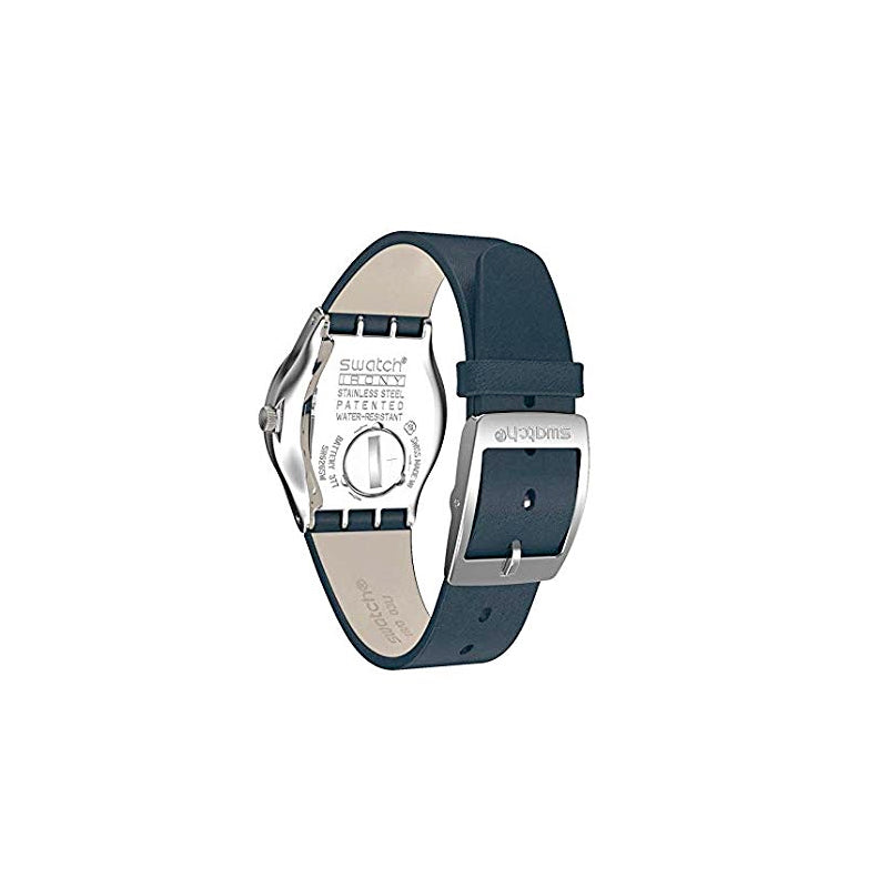 Swatch - YLS211 - Azzam Watches