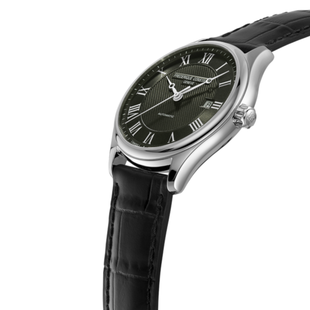 Frederique Constant - FC-303MCK5B6 - Azzam Watches