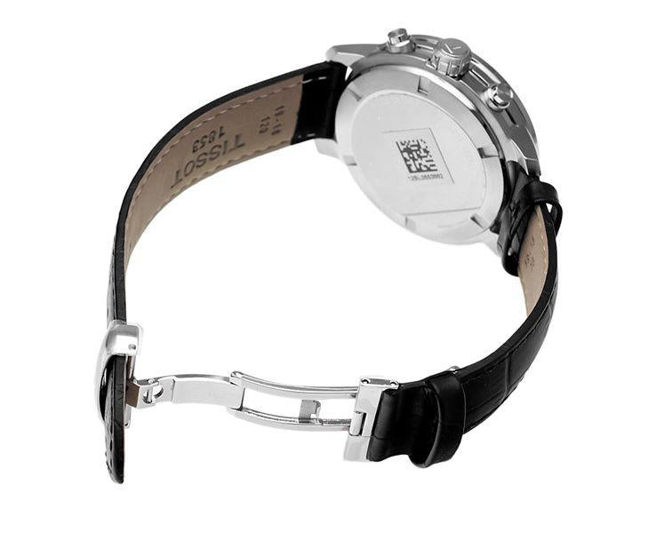 Tissot - T055.417.16.057 - Azzam Watches