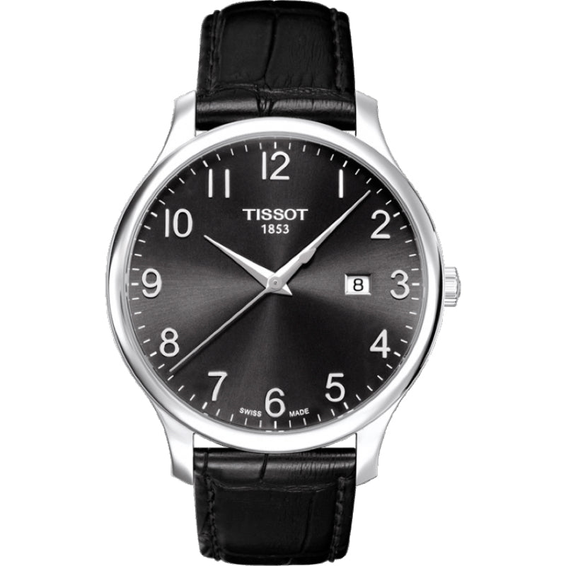 Tissot - T063.610.16.052 - Azzam Watches