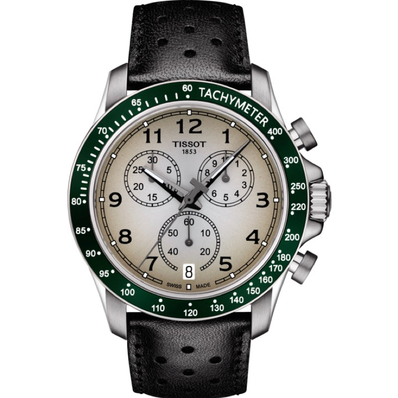 Tissot - T106.417.16.032 - Azzam Watches