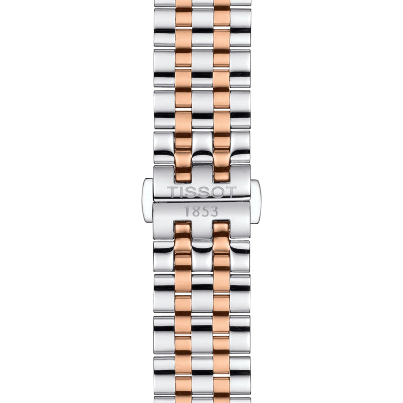 Tissot - T122.410.22.033 - Azzam Watches
