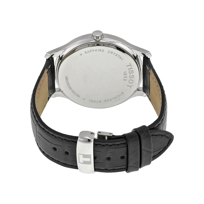 Tissot - T063.610.16.052 - Azzam Watches