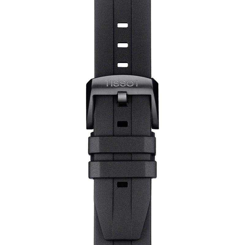 Tissot - T120.417.37.051.01 - Azzam Watches