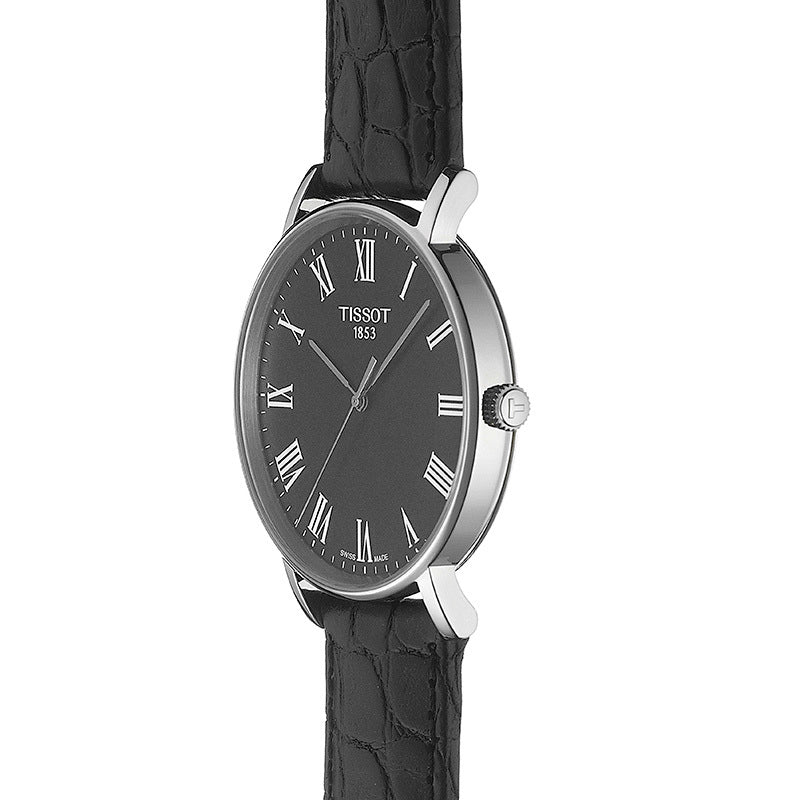 Tissot - T109.410.16.053 - Azzam Watches