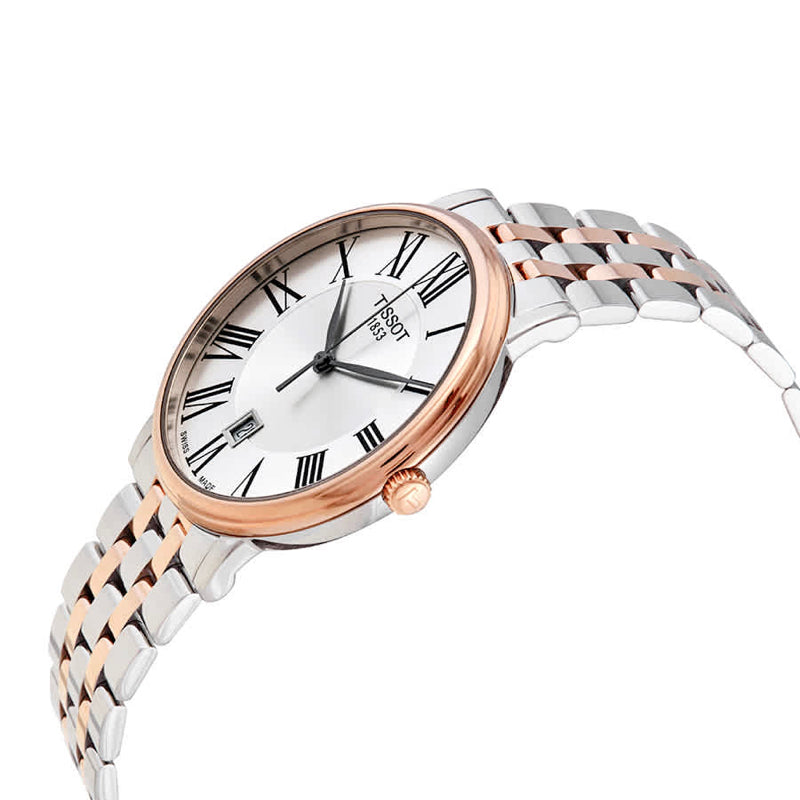 Tissot - T122.410.22.033 - Azzam Watches