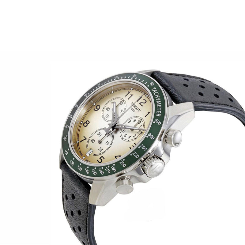Tissot - T106.417.16.032 - Azzam Watches