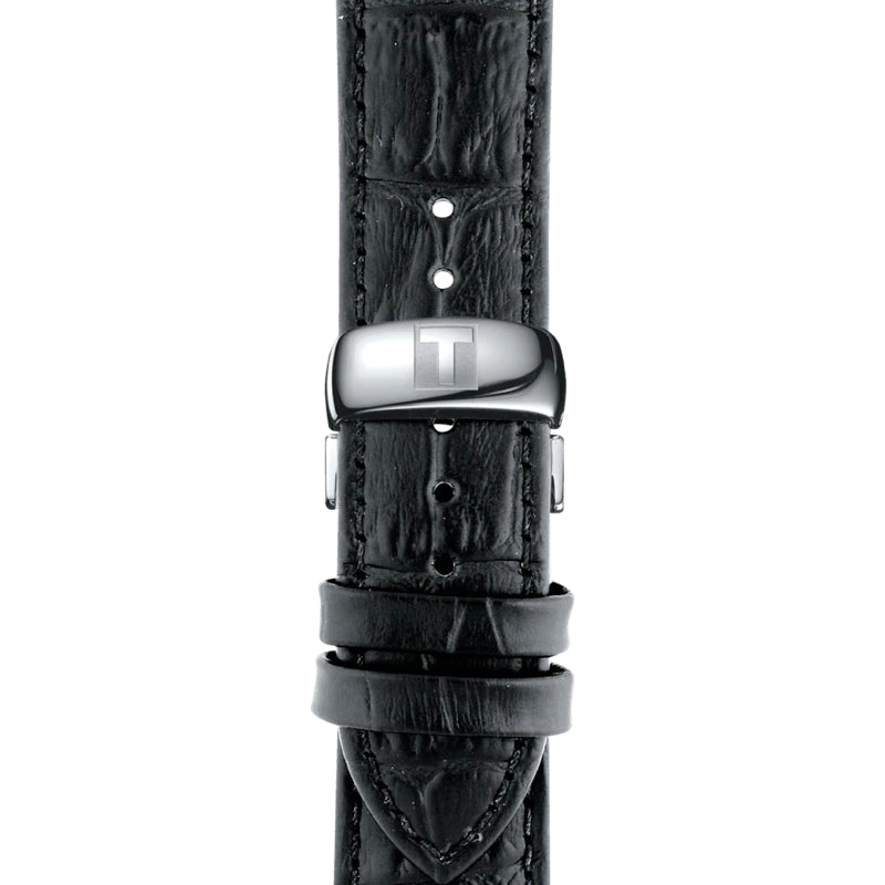 Tissot - T063.610.16.052 - Azzam Watches