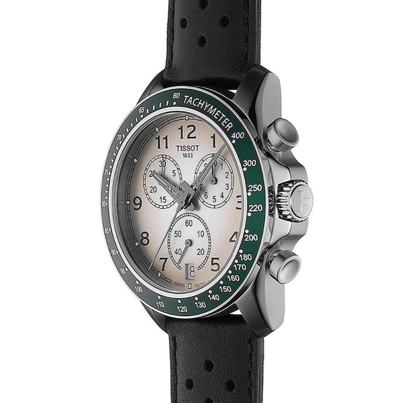 Tissot - T106.417.16.032 - Azzam Watches
