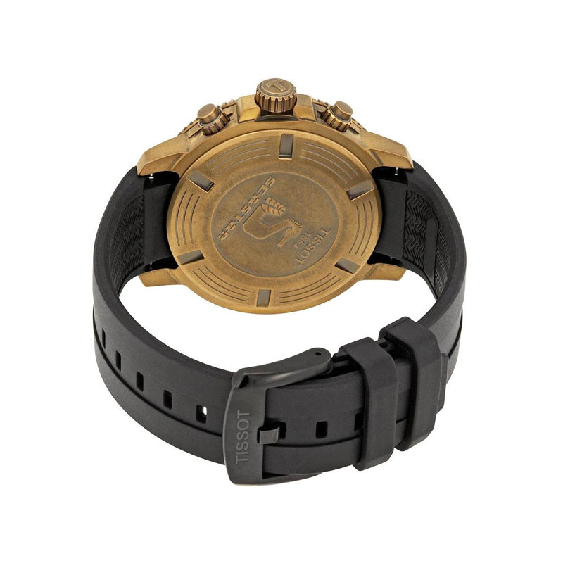 Tissot - T120.417.37.051.01 - Azzam Watches