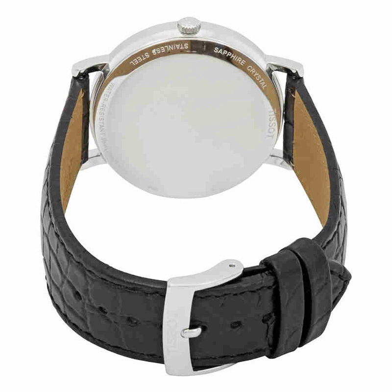 Tissot - T109.410.16.053 - Azzam Watches