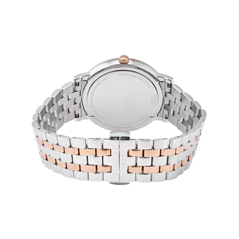 Tissot - T122.410.22.033 - Azzam Watches
