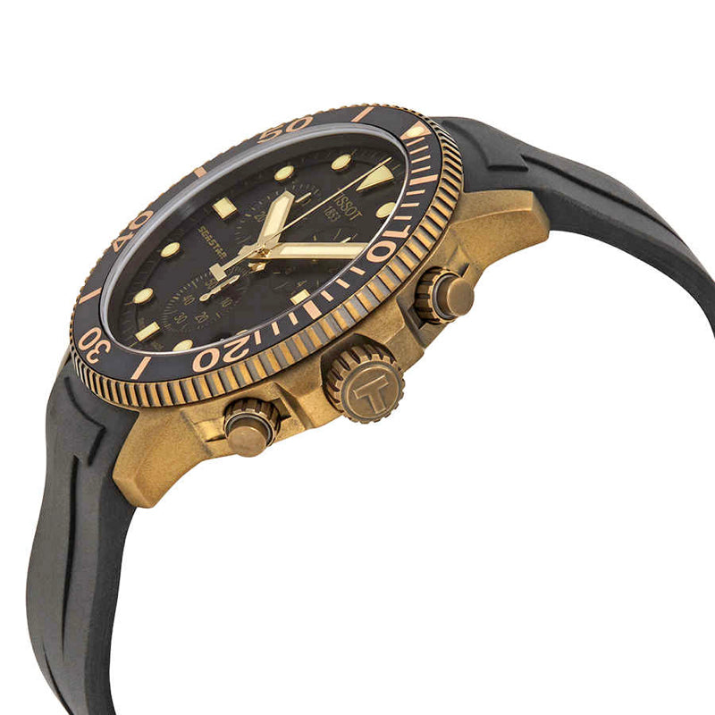 Tissot - T120.417.37.051.01 - Azzam Watches