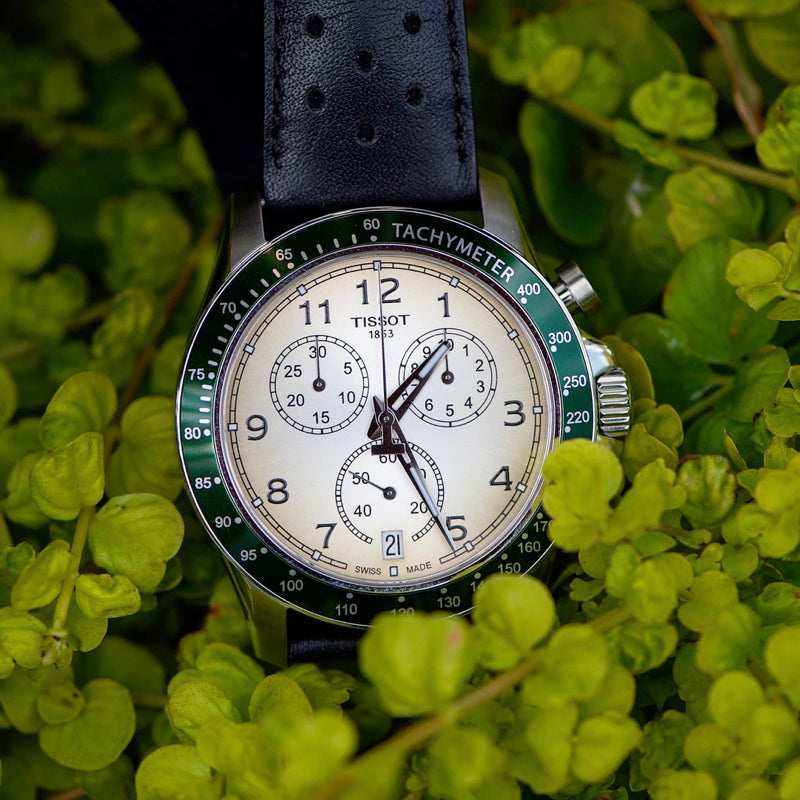 Tissot - T106.417.16.032 - Azzam Watches