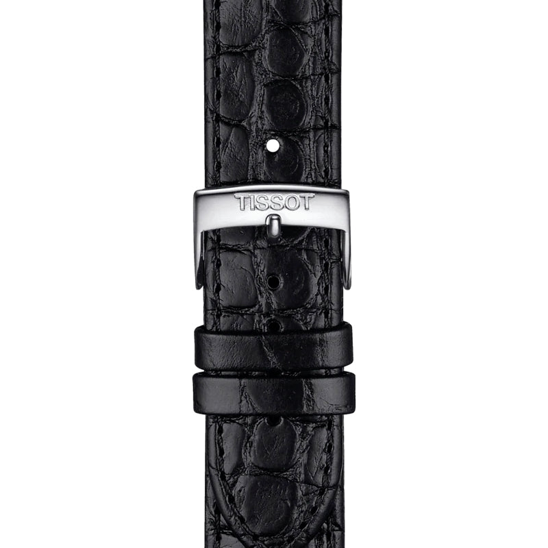 Tissot - T109.410.16.053 - Azzam Watches