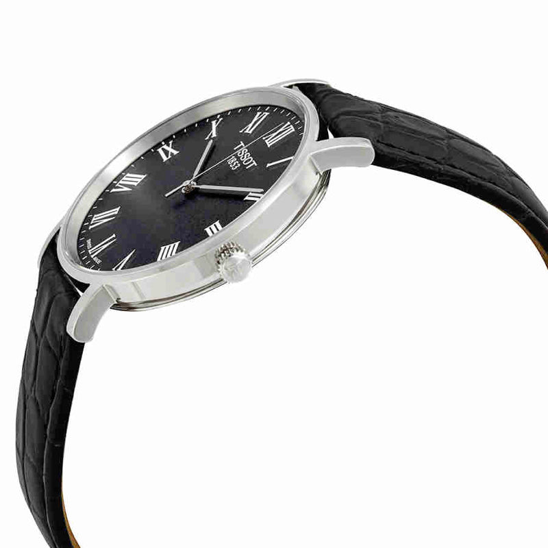 Tissot - T109.410.16.053 - Azzam Watches
