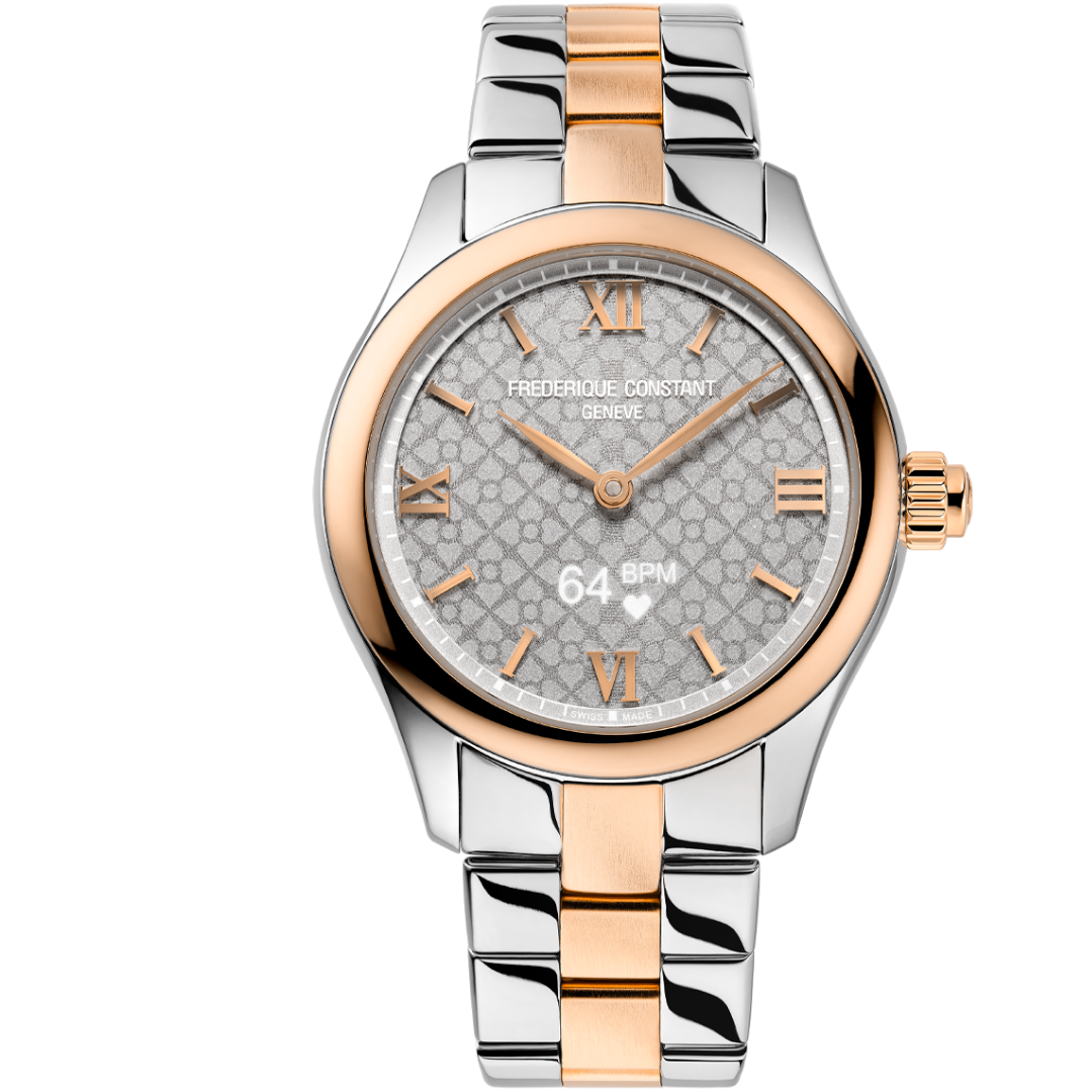 Frederique Constant - FC-286BG3B2B - Azzam Watches