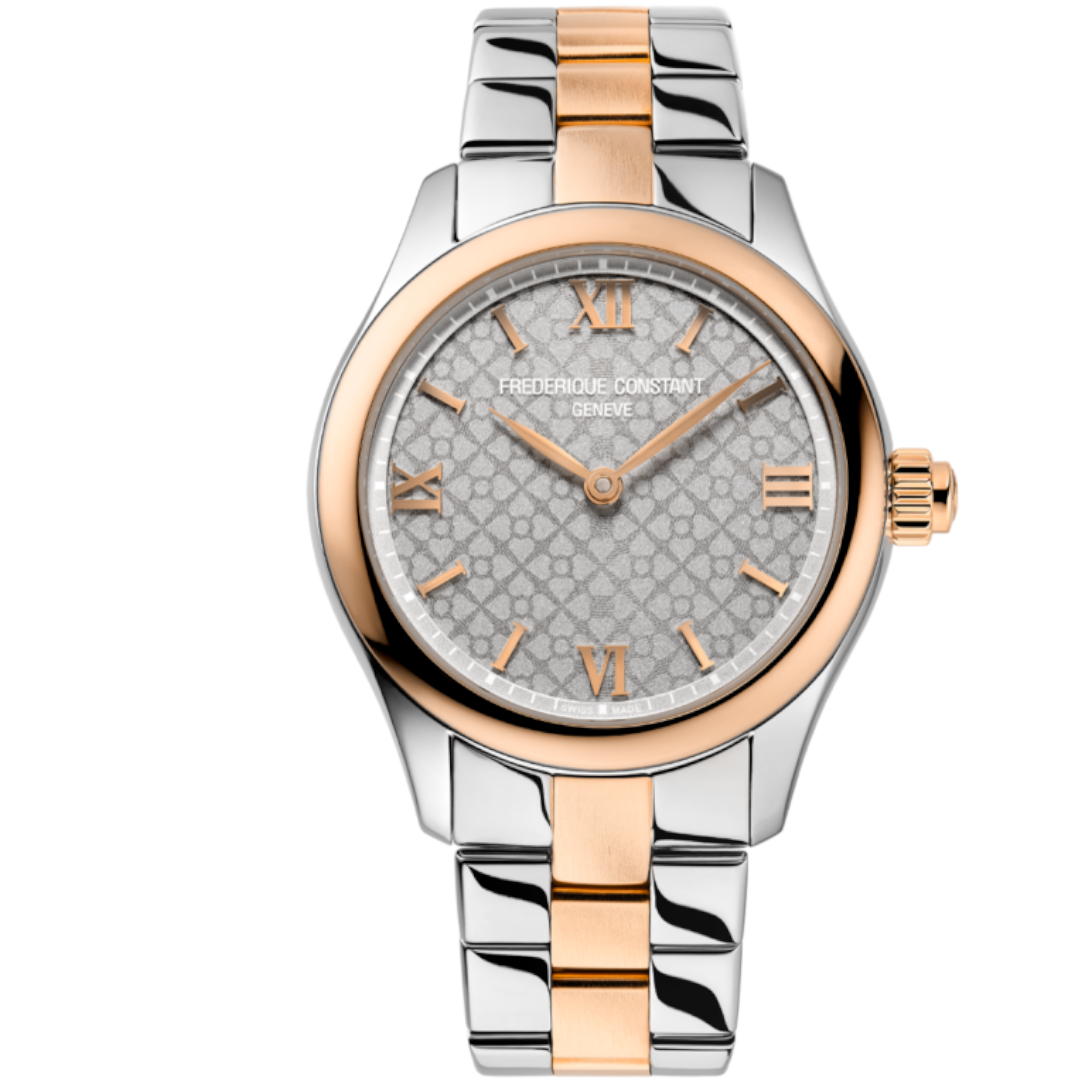 Frederique Constant - FC-286BG3B2B - Azzam Watches