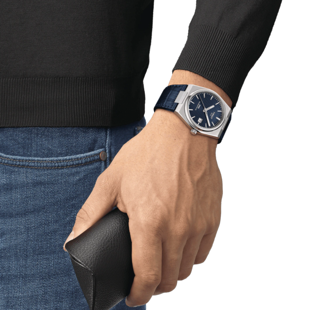 Tissot - T137.407.16.041 - Azzam Watches