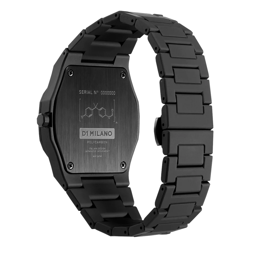 D1 Milano - PCBJ10 - Azzam Watches