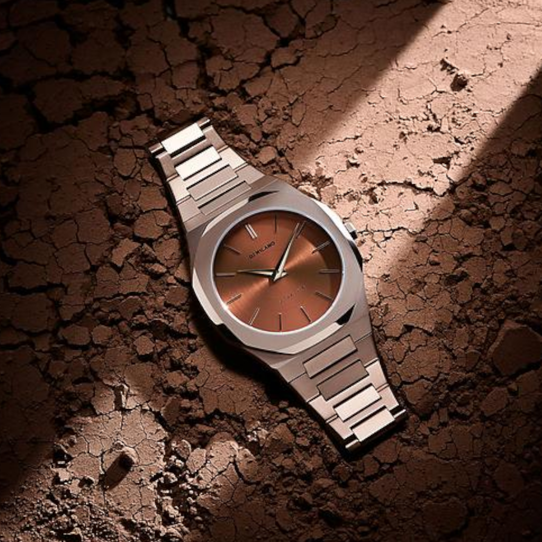D1 Milano - UTBJ10 - Azzam Watches