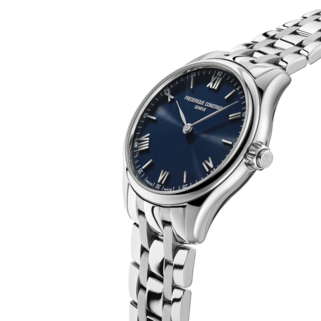 Frederique Constant - FC-287N5B6B - Azzam Watches