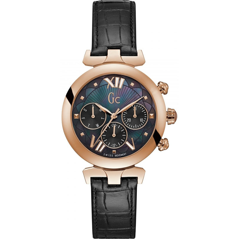 Guess Collection- Y28004L2 - Azzam Watches