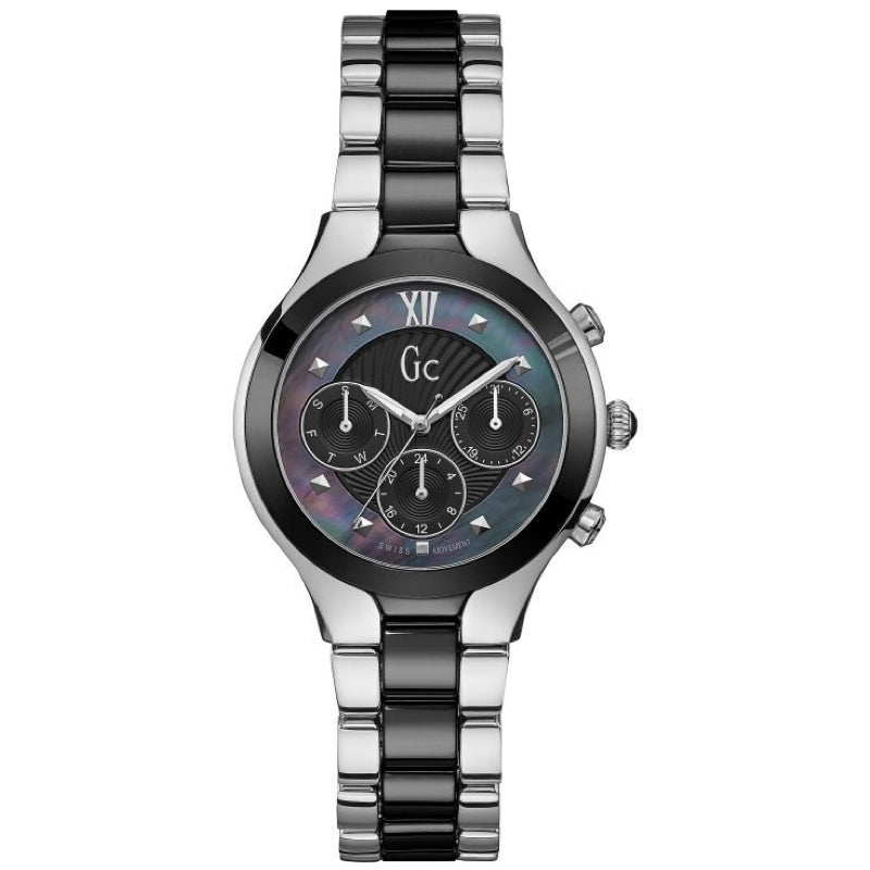 Guess Collection- Y30002L2 - Azzam Watches