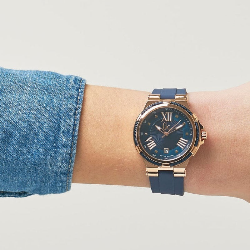 Guess Collection- Y34001L7 - Azzam Watches