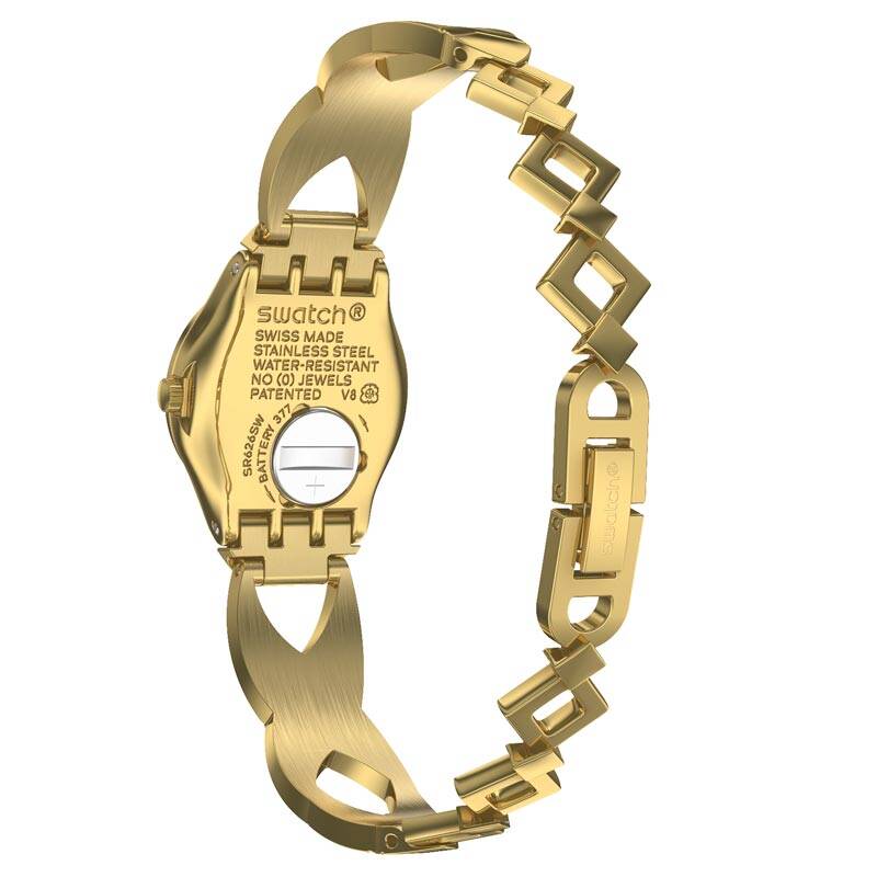 Swatch - YSG164G - Azzam Watches