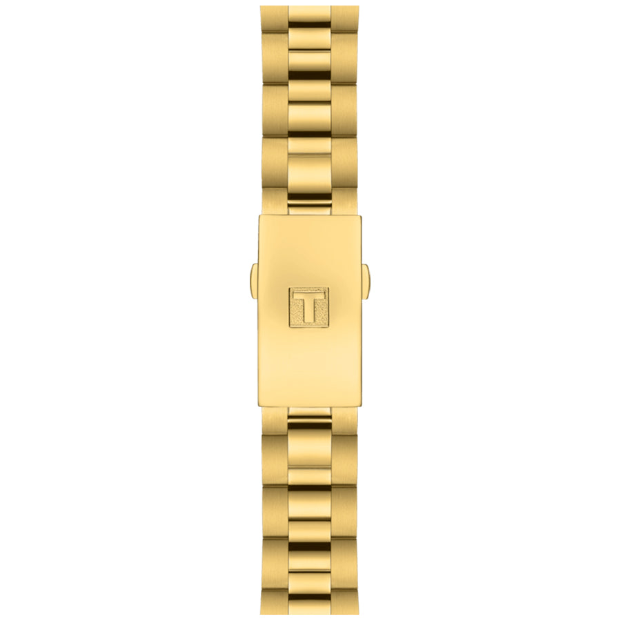 Tissot - T101.910.33.116.01 - Azzam Watches