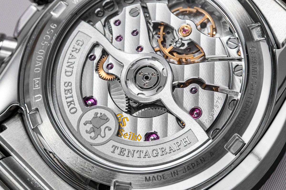 What's the difference between Hi Beat and Automatic Movement?