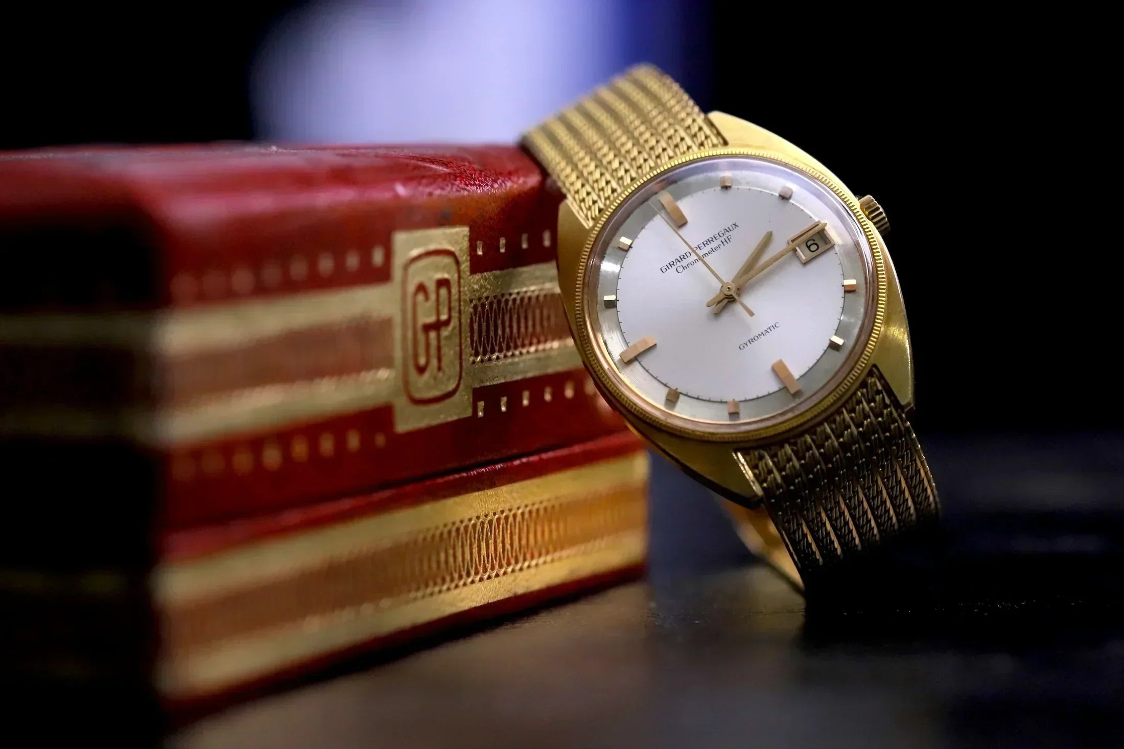 The oldest watch brands in the world and their rich history.