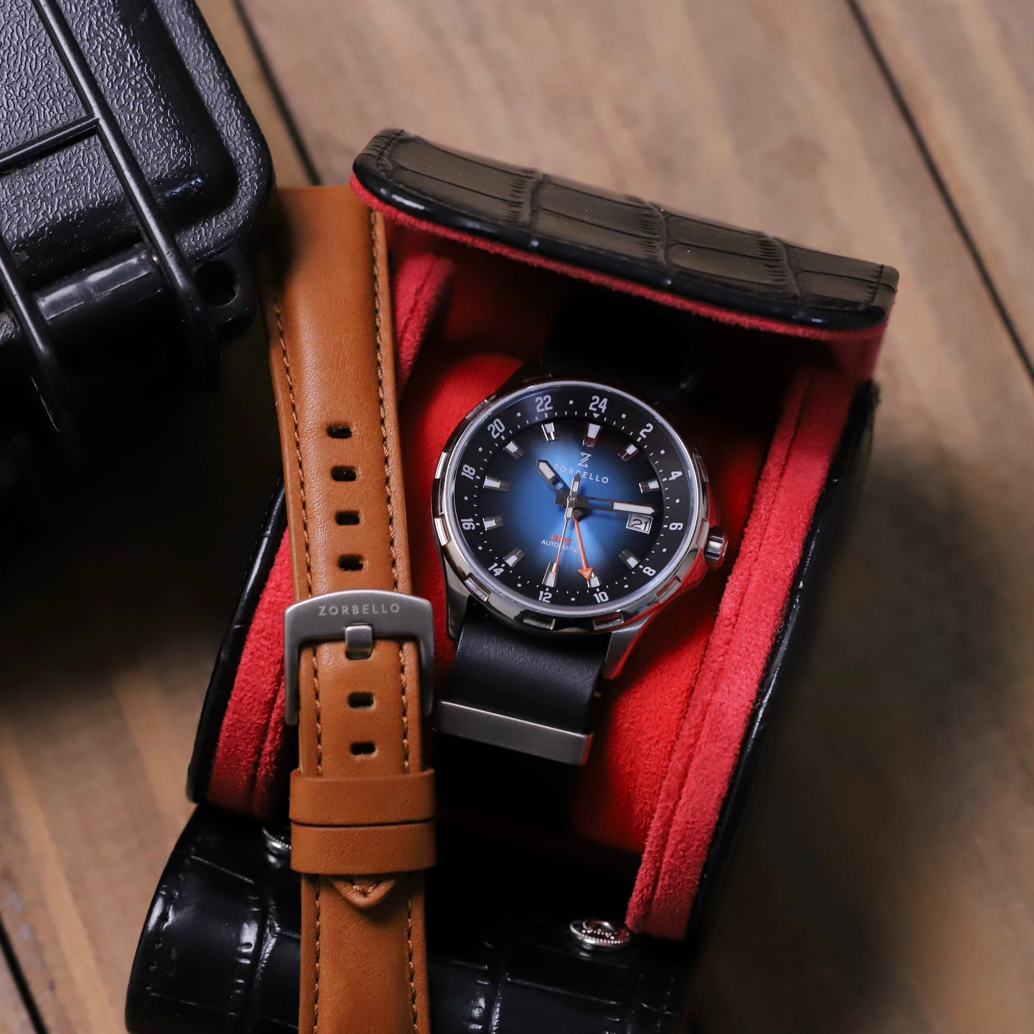 All watches types