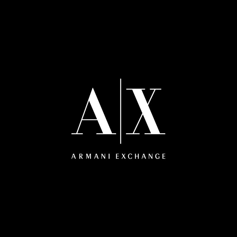 ARMANI EXCHANGE