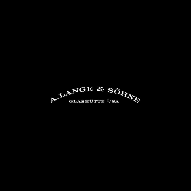 A. Lange & Söhne
