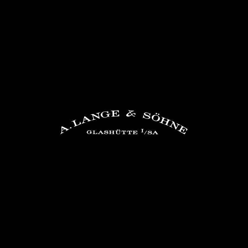 A. Lange & Söhne