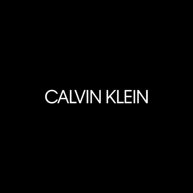 CALVIN KLEIN