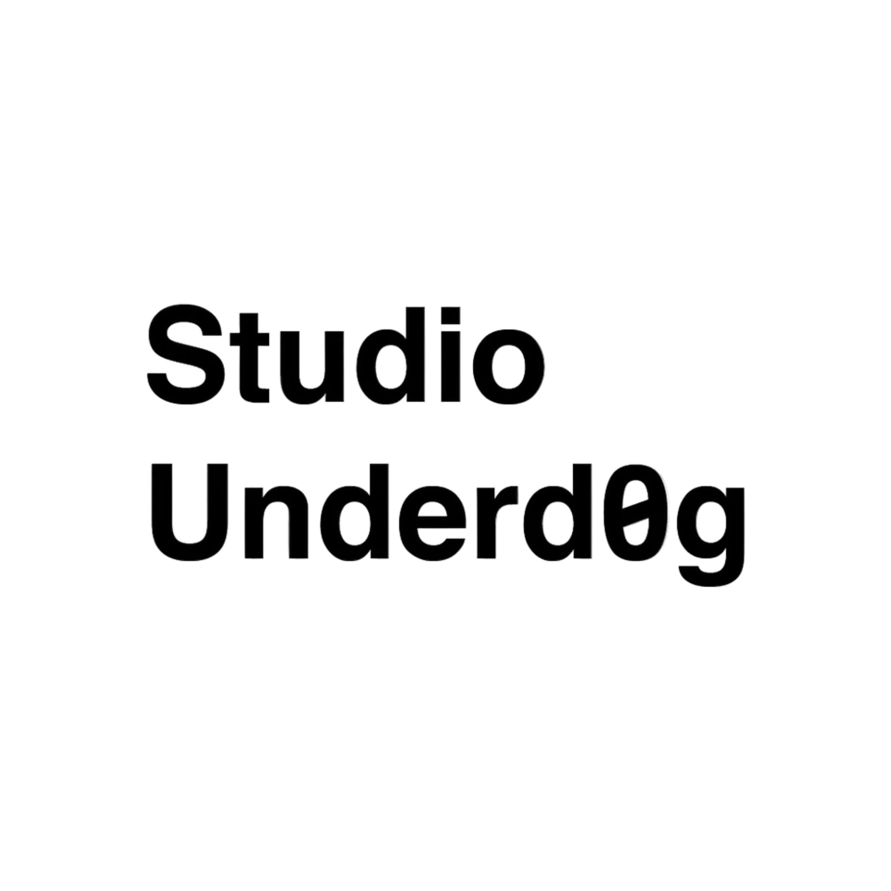 Studio Underd0g Azzam Watches