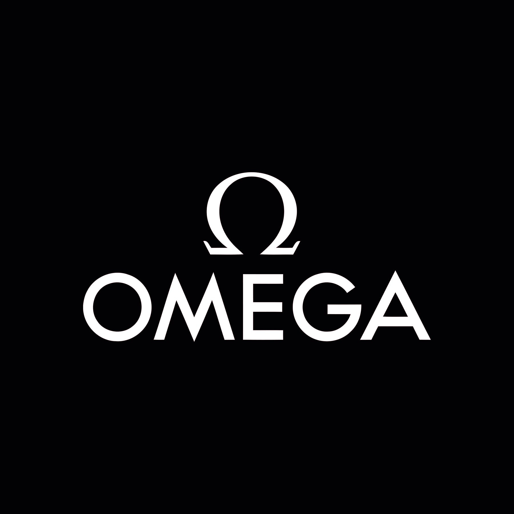 Omega Azzam Watches