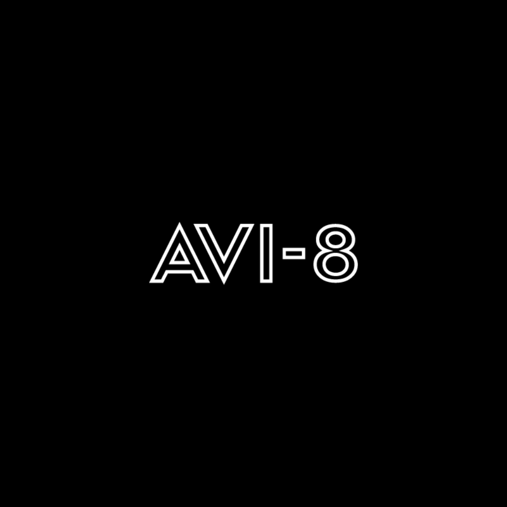 AVI-8