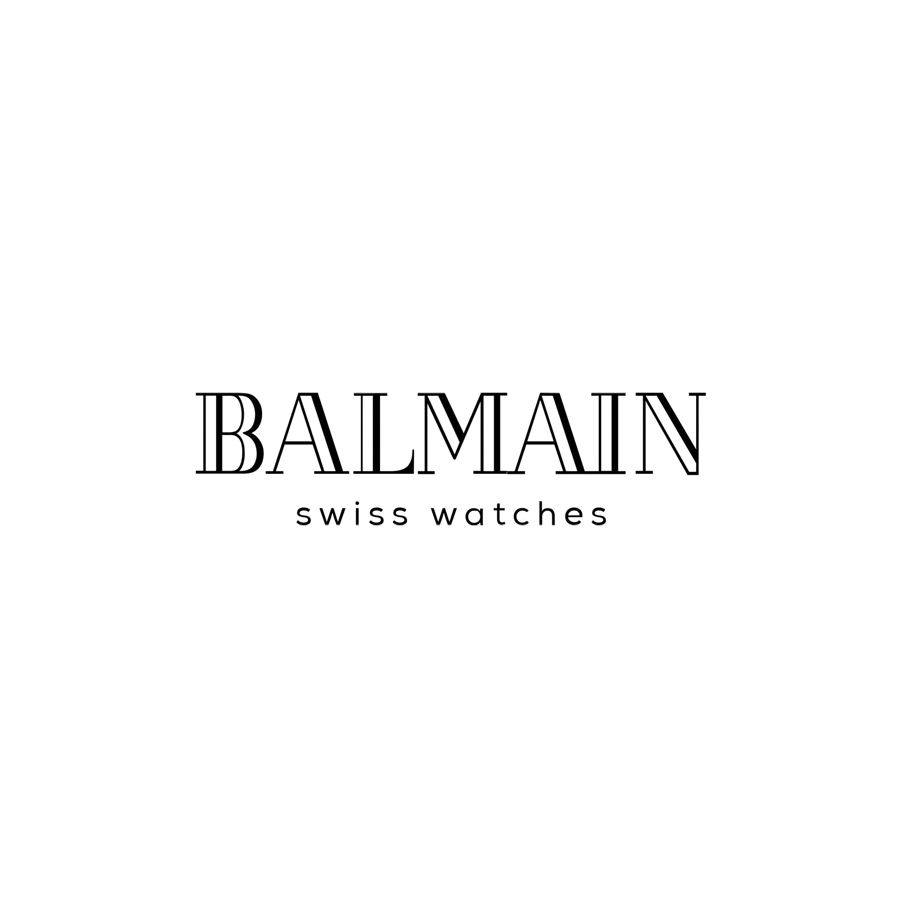 Balmain Azzam Watches