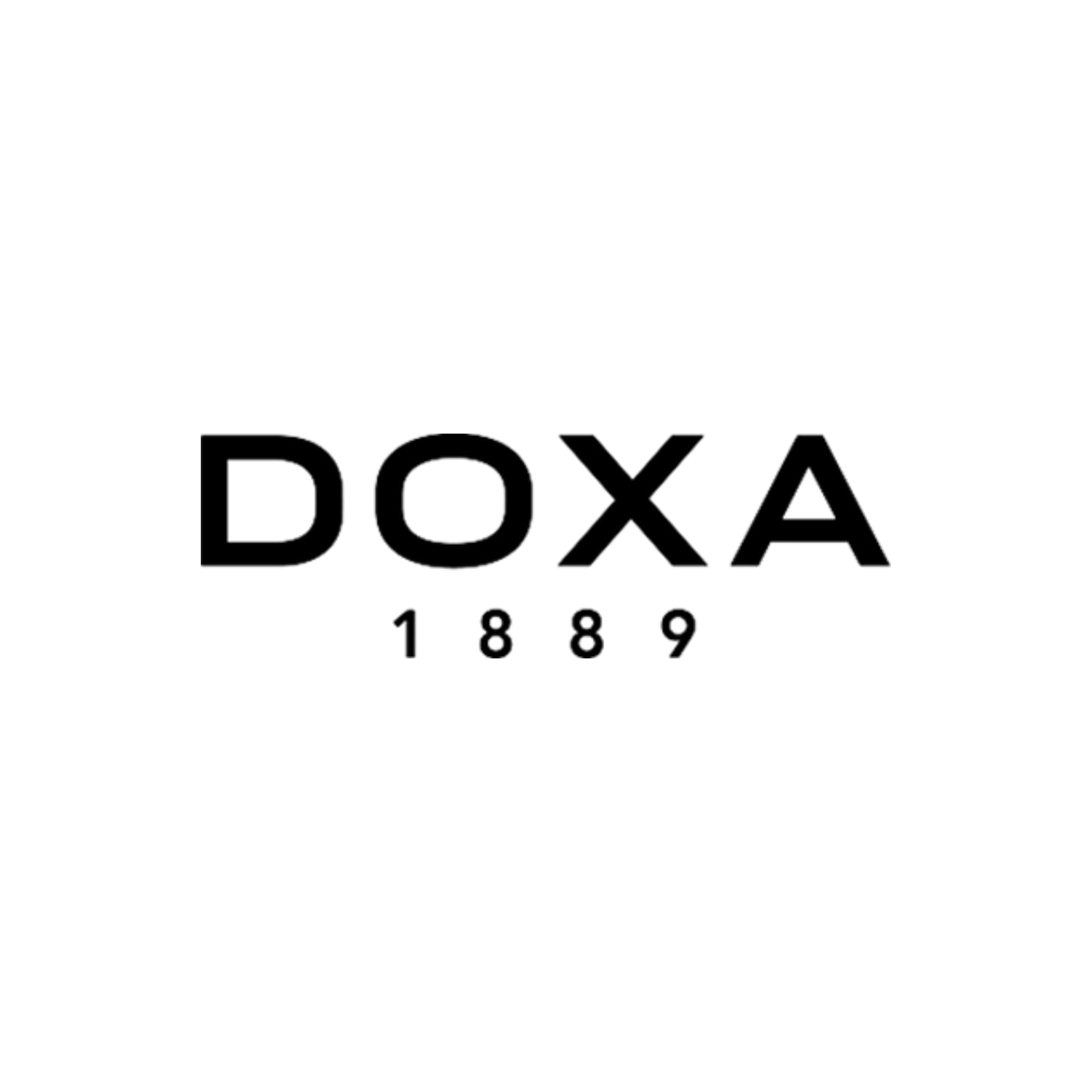 DOXA Azzam Watches