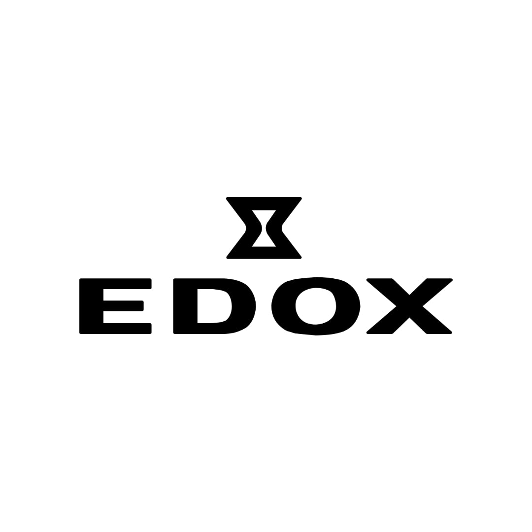 EDOX Azzam Watches