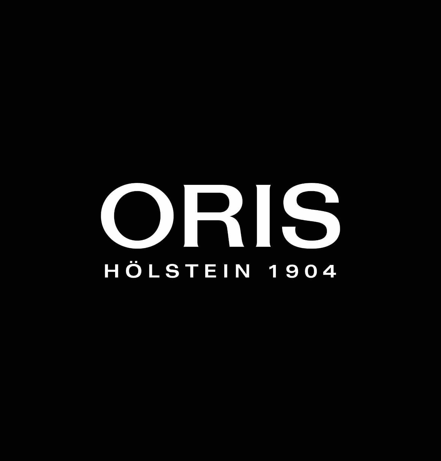 Oris Azzam Watches